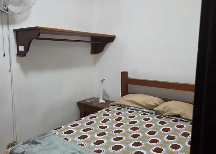 Hotel Barka Lounge Jabilla