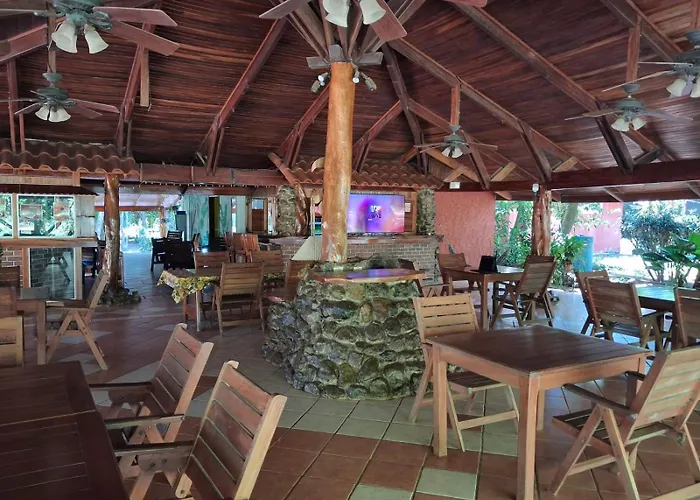 Barka Lounge