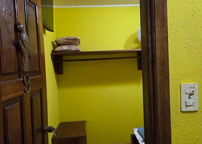 Barka Lounge Hotel
