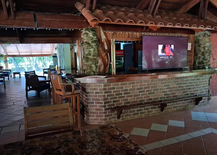 Barka Lounge