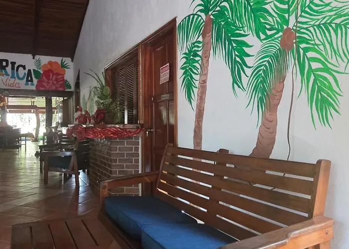 Hotel Barka Lounge